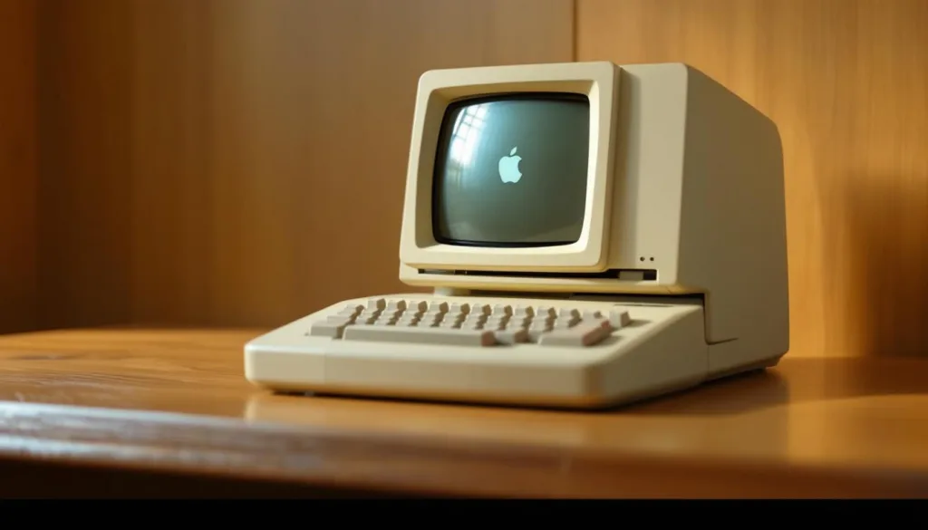 scopri la storia di questo vecchio macbook apple diventato un pezzo da collezione rarissimo, il cui valore può raggiungere fino a 1 milione di dollari.