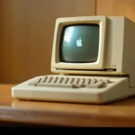 scopri la storia di questo vecchio macbook apple diventato un pezzo da collezione rarissimo, il cui valore può raggiungere fino a 1 milione di dollari.