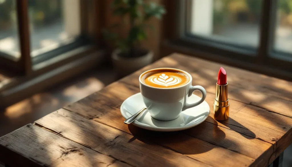 scopri chi è veramente sal da vinci, la sua età, la moglie e la storia dietro la nascita della sua celebre canzone "rossetto e caffè".