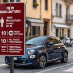 scopri il nuovo obbligo del codice della strada per gli automobilisti: sanzioni severe fino a 6 mesi senza patente e multe salate per chi non rispetta le regole.