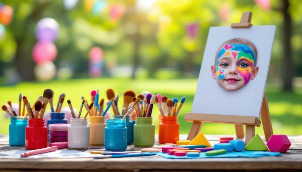 scopri come trasformare la tua passione per il truccabimbi in un'attività redditizia con consigli pratici e strategie efficaci per avviare e far crescere il tuo business.