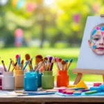 scopri come trasformare la tua passione per il truccabimbi in un'attività redditizia con consigli pratici e strategie efficaci per avviare e far crescere il tuo business.