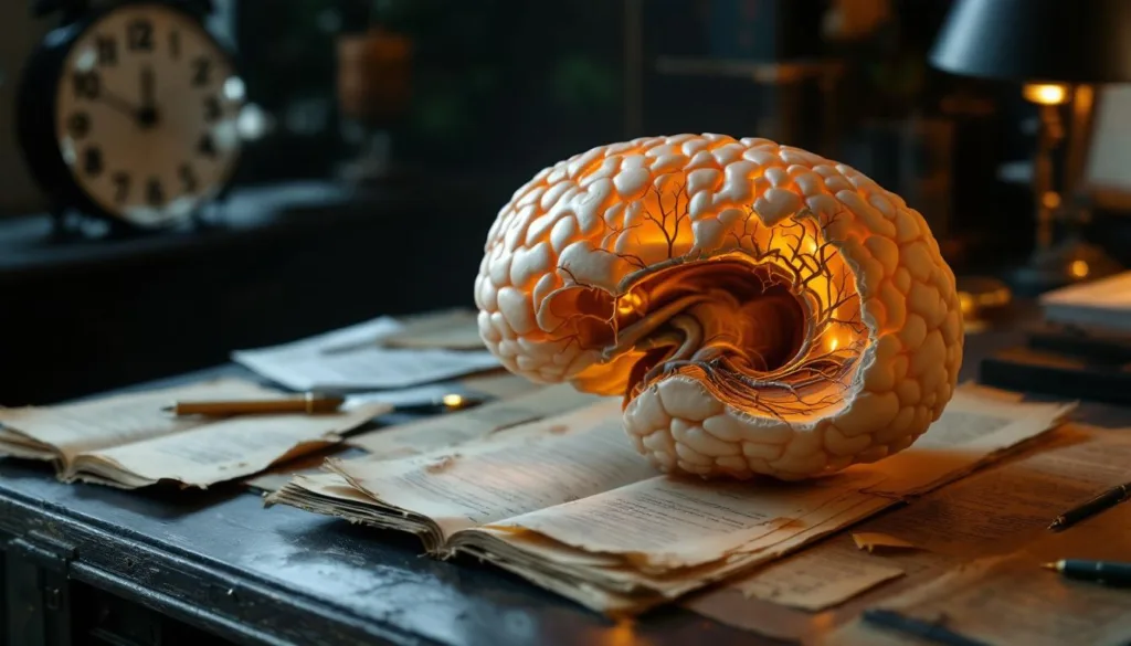 scopri cosa significa dimenticare i nomi per anni secondo la psicologia e come questo fenomeno influisce sulla tua intelligenza.