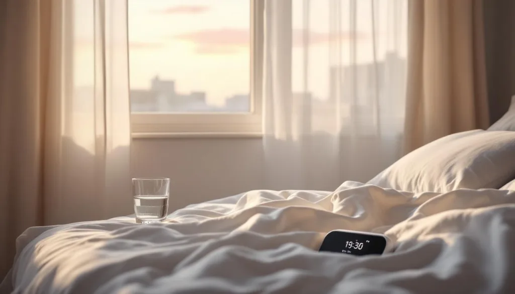 ho dormito 8 ore per settimane ma ero sempre stanco: scopri le cause nascoste della stanchezza e come migliorare la qualità del sonno per sentirti davvero riposato.