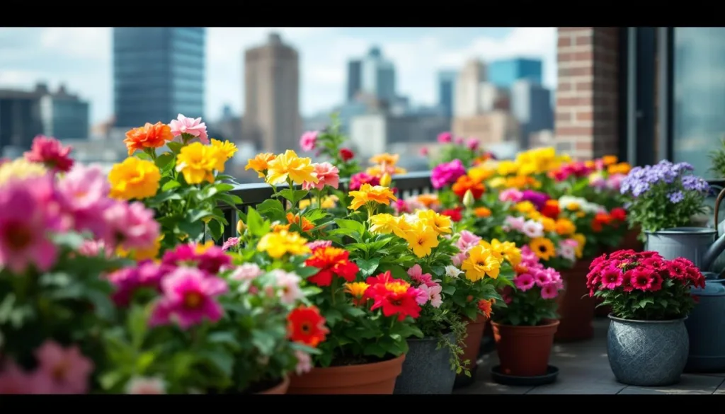 scopri come ho coltivato questa varietà sul balcone e ora godo di fiori spettacolari tutto l'anno. consigli pratici per fioriture continue e balconi sempre colorati.