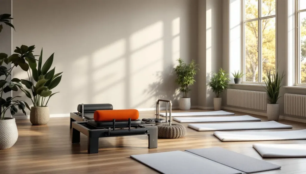 scopri i vantaggi sorprendenti del pilates dopo i 30 anni: la mia esperienza di 6 mesi che ha superato qualsiasi altra attività in palestra.