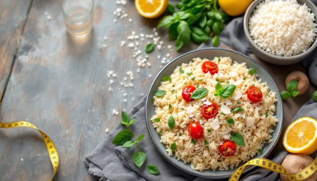 scopri come ho perso più chili del previsto provando la dieta del riso italiana per 21 giorni. esperienza reale, consigli e risultati sorprendenti.