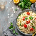 scopri come ho perso più chili del previsto provando la dieta del riso italiana per 21 giorni. esperienza reale, consigli e risultati sorprendenti.