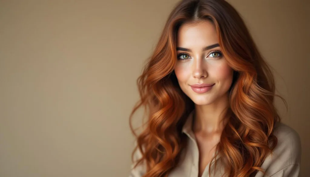 scopri come questa tendenza ha trasformato completamente il colore dei miei capelli in soli 30 giorni. un cambiamento sorprendente che devi vedere!