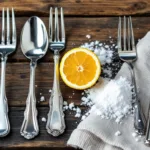 scopri i trucchi più efficaci per pulire l'argenteria e ottenere risultati sorprendenti con metodi semplici e naturali.