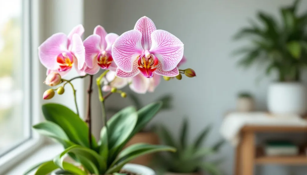 scopri il prodotto efficace per pulire le tue orchidee e vederle fiorire già dal giorno dopo. una soluzione semplice per piante sempre splendenti e rigogliose.