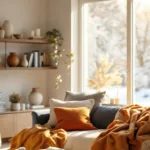 scopri come riordinare la casa per l'inverno può rinvigorire la mente e portare una nuova energia alla tua vita quotidiana.