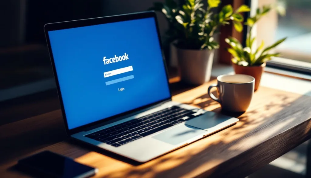 scopri come creare facilmente un nuovo account facebook seguendo questa guida passo passo. semplice, veloce e adatto a tutti!