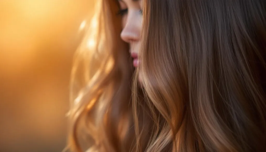 scopri come seguire questo calendario per 6 mesi ha aiutato a prevenire la rottura delle punte dei capelli, ottenendo risultati visibili e duraturi.