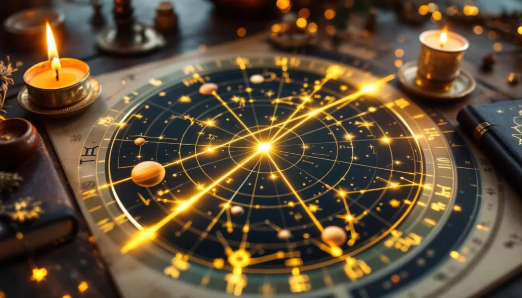 scopri come un transito di 7 giorni ha trasformato completamente le priorità del mio segno zodiacale, cambiando la mia prospettiva e le mie decisioni.