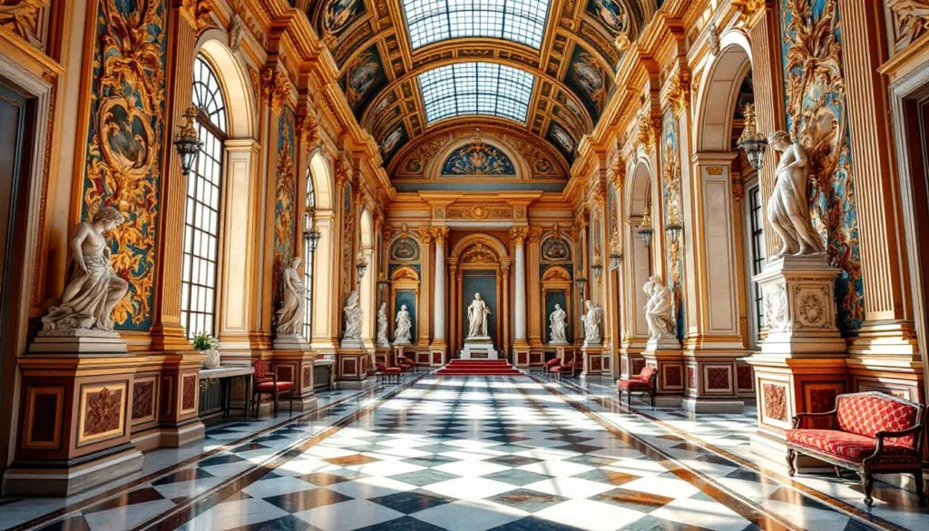 scopri come ho evitato 2 ore di fila visitando la mostra bernini e i barberini. consigli utili per un'esperienza senza attese e piena di arte.