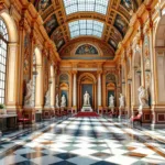 scopri come ho evitato 2 ore di fila visitando la mostra bernini e i barberini. consigli utili per un'esperienza senza attese e piena di arte.