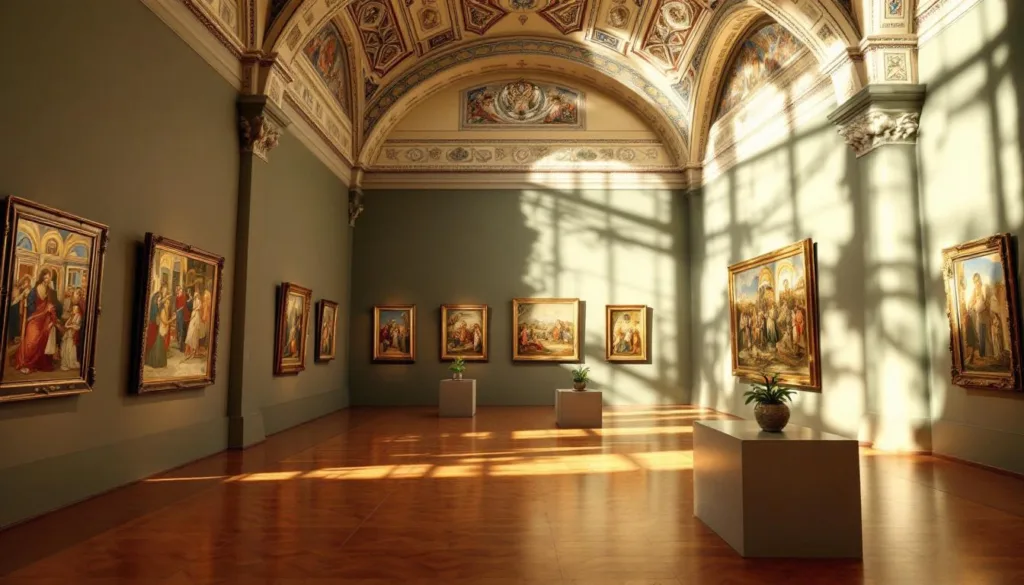 scopri perché la mostra di giotto a perugia è l'esposizione più attesa dell'anno. un viaggio unico nell'arte del maestro che ha rivoluzionato la pittura italiana.