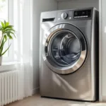 scopri il segreto naturale che può allungare la vita della tua lavatrice di 10 anni, mantenendola efficiente e performante nel tempo.