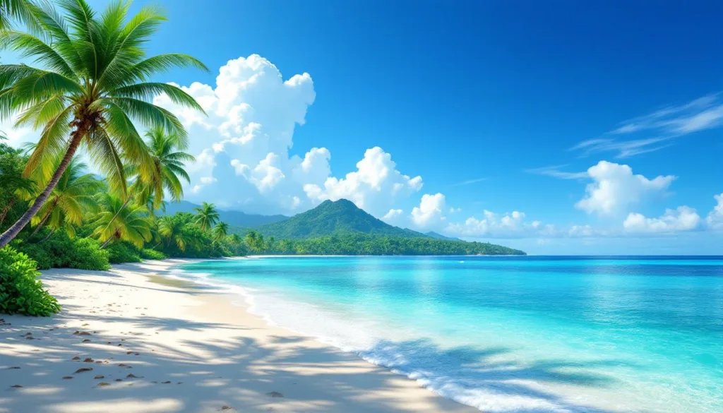 scopri le isole dei caraibi e del pacifico che celano segreti europei nel cuore del sud america, un viaggio tra culture e storie affascinanti.