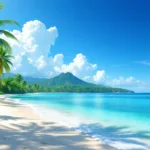 scopri le isole dei caraibi e del pacifico che celano segreti europei nel cuore del sud america, un viaggio tra culture e storie affascinanti.