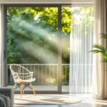 scopri come una semplice corrente d'aria può proteggerti in casa senza bisogno di allarmi o sensori.