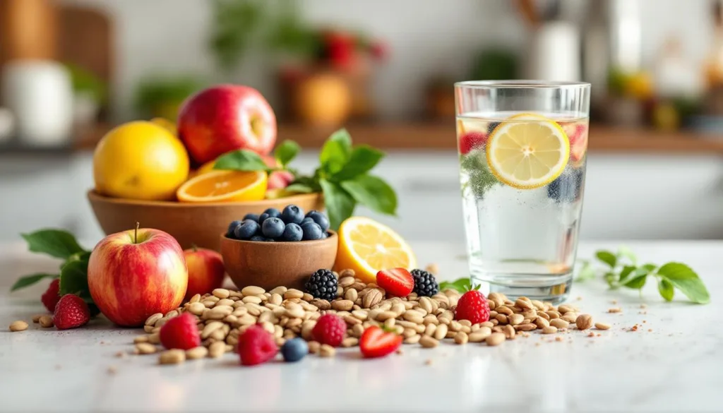 scopri come alcuni giorni senza zucchero possono trasformare il tuo corpo silenziosamente, senza diete rigide né palestra.