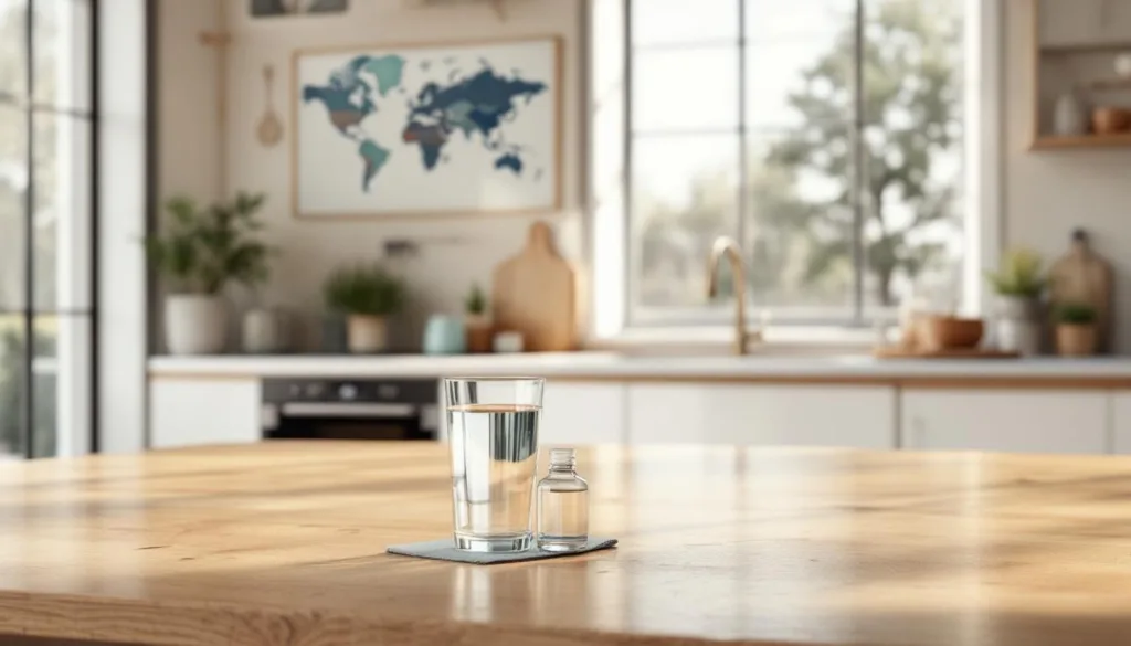 scopri il momento migliore della giornata per bere acqua che aiuta davvero a perdere peso, senza bisogno di diete o palestra.