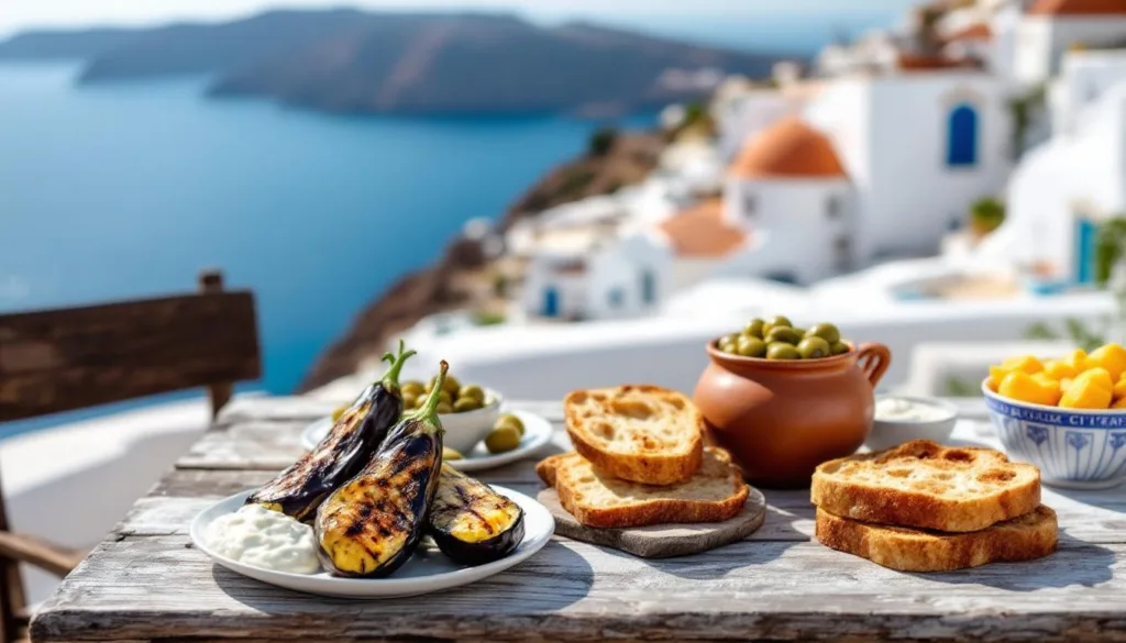 scopri come vivere santorini senza spendere una fortuna: trucchi semplici per evitare hotel e ristoranti costosi e goderti l'isola risparmiando.