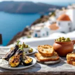 scopri come vivere santorini senza spendere una fortuna: trucchi semplici per evitare hotel e ristoranti costosi e goderti l'isola risparmiando.