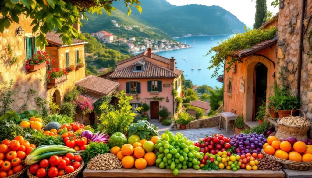scopri questo affascinante borgo vegano, una meta unica lontana da montagna e mare, perfetta per un weekend alla scoperta di sapori autentici e uno stile di vita sostenibile.