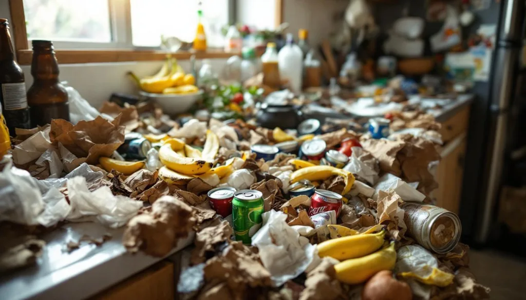 scopri come un semplice gesto, senza raccolta differenziata né contenitori speciali, può ridurre della metà gli sprechi domestici, rendendo la tua casa più sostenibile.