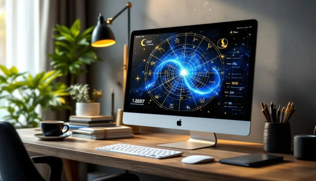 né tarocchi né cartomanti: l'oroscopo svela tutto sul tuo destino lavorativo con precisione e senza misteri.