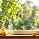 niente lavavetri: per pulire le finestre uso questo rimedio economico che funziona meglio, garantendo vetri splendenti senza spendere troppo.