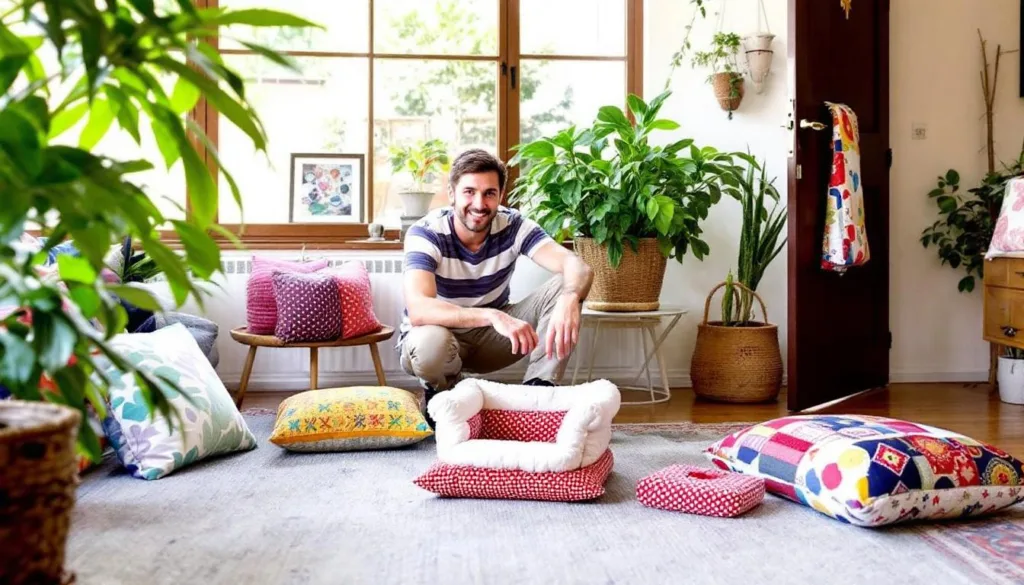 scopri 5 modi geniali per riutilizzare i vecchi cuscini con i consigli di un esperto. non buttarli via, trasforma i tuoi cuscini usati in nuove risorse utili!