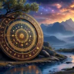 non è l'età né l'esperienza a determinarlo: questi segni zodiacali nascono con un'antica saggezza innata, portando conoscenza e intuizione fin dal primo giorno.