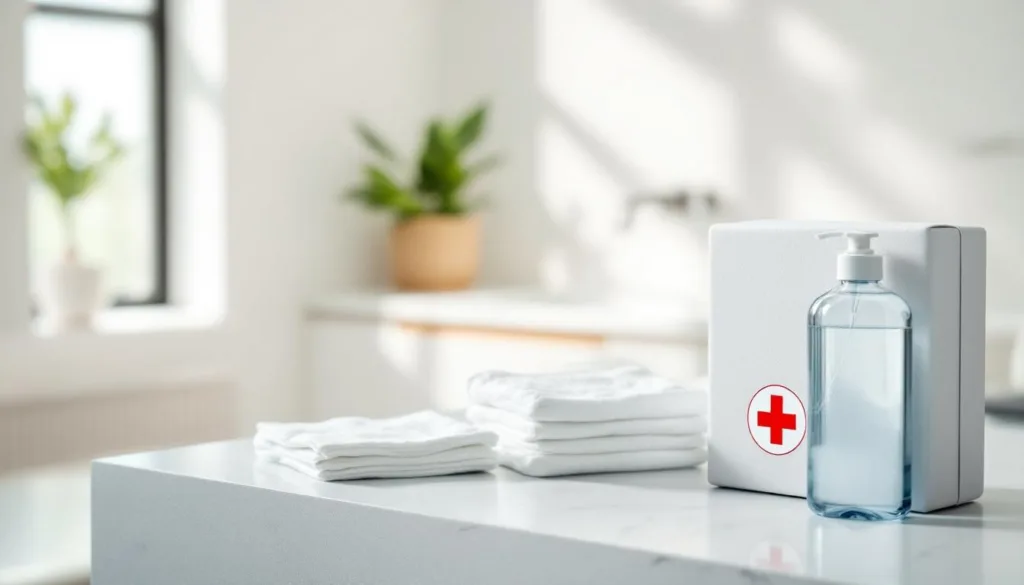 non solo prurito: scopri quali sintomi intimi potrebbero indicare un'infezione grave e quando è importante consultare un medico per una diagnosi precoce.