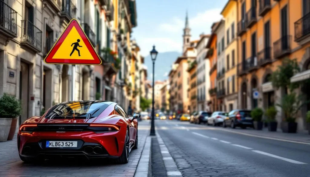 scopri la nuova regola nel codice della strada: chi non la rispetta rischia fino a 6 mesi senza patente. informati ora per evitare sanzioni e guidare in sicurezza.