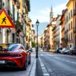 scopri la nuova regola nel codice della strada: chi non la rispetta rischia fino a 6 mesi senza patente. informati ora per evitare sanzioni e guidare in sicurezza.