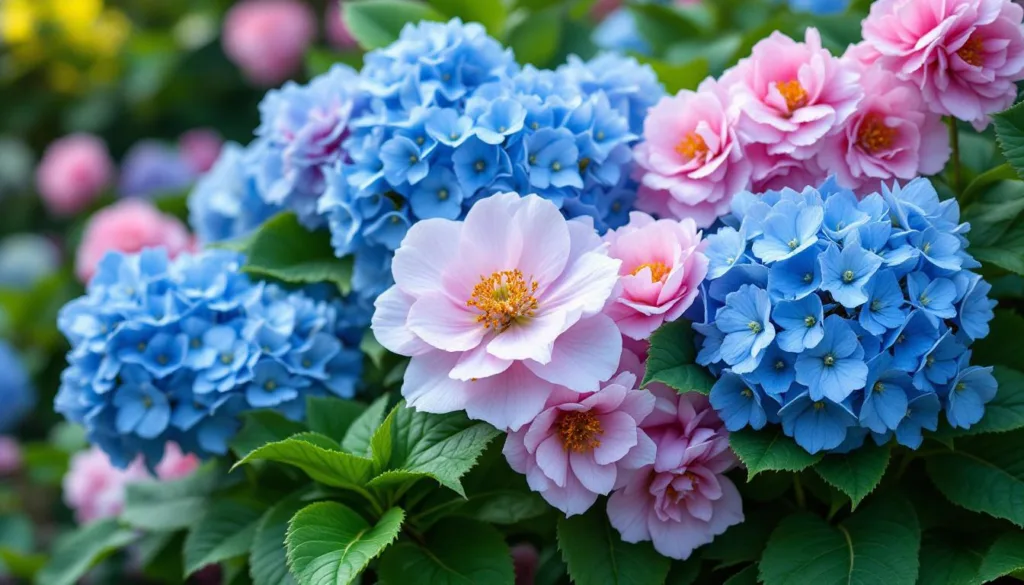 scopri il metodo semplice per scegliere il concime ideale per acidofile e mantenere ortensie blu e camelie in salute, garantendo fioriture rigogliose e piante forti.