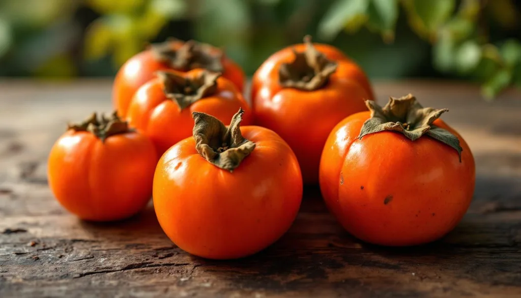 scopri i benefici del cachi in autunno: perché gli esperti consigliano di mangiarlo più spesso per migliorare la salute e godere di un frutto dolce e ricco di nutrienti.