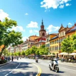 scopri perché gli italiani stanno riuscendo a combattere l'inquinamento più efficacemente rispetto allo smog, adottando soluzioni innovative e sostenibili per un ambiente più pulito.