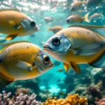 scopri perché i pesci nascondono lati oscuri e misteriosi che pochi conoscono. esplora l'animo segreto di questo segno zodiacale affascinante e complesso.