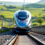 scopri perché i treni ad alta velocità non superano mai i 300 km/h, analizzando le ragioni tecniche, di sicurezza e di efficienza dietro questo limite.