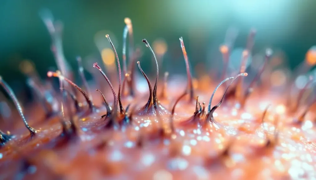 Perché i tuoi capelli crescono solo 1 cm al mese invece di 5 come dalle parrucchiere