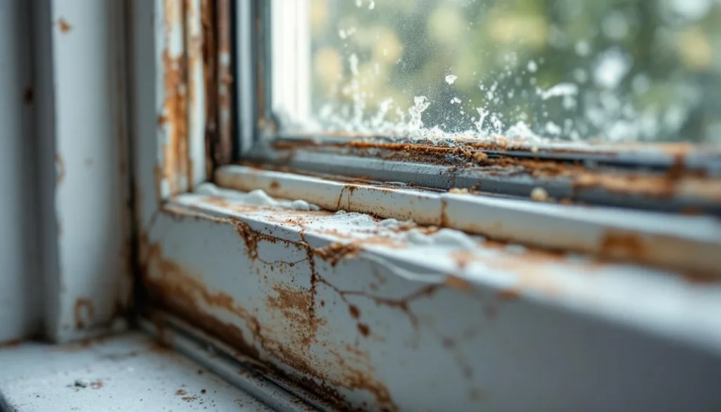 scopri il motivo tecnico poco conosciuto che fa fischiare i tuoi infissi e come risolvere questo fastidioso problema per migliorare comfort e isolamento.