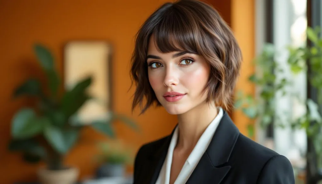 scopri come scegliere il taglio giusto per snellire un viso tondo e valorizzare i tuoi lineamenti con consigli di stile facili e pratici.