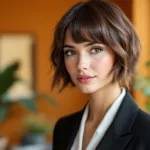 scopri come scegliere il taglio giusto per snellire un viso tondo e valorizzare i tuoi lineamenti con consigli di stile facili e pratici.