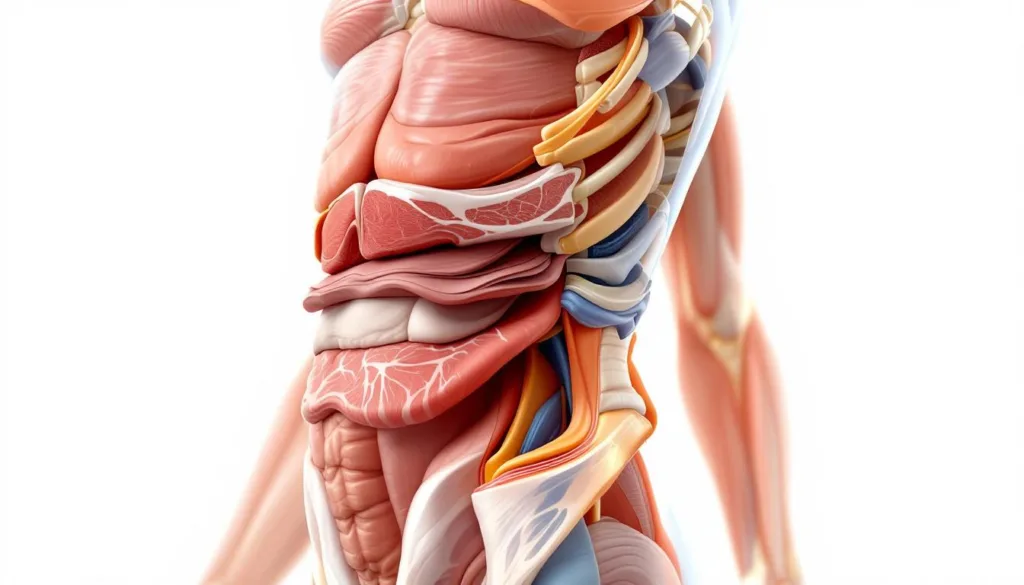 scopri perché gli esercizi addominali classici non rafforzano il core profondo e come allenarlo efficacemente per migliorare la postura e la stabilità.
