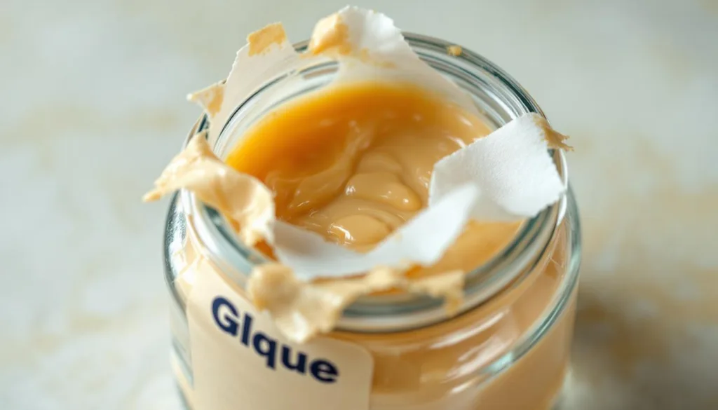 scopri perché la colla delle etichette persiste anche dopo numerosi lavaggi e come rimuoverla efficacemente dai tuoi vestiti.